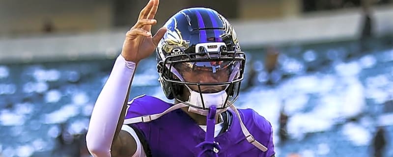 Zay Flowers' Projected Next Contract is Great Deal for Ravens