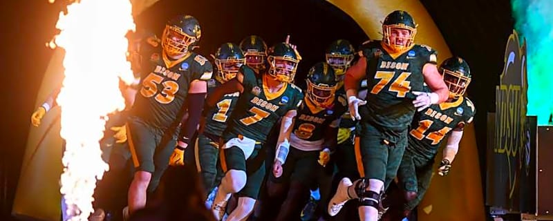 Report: North Dakota State Receives Football-Only Invite To Join Mountain West