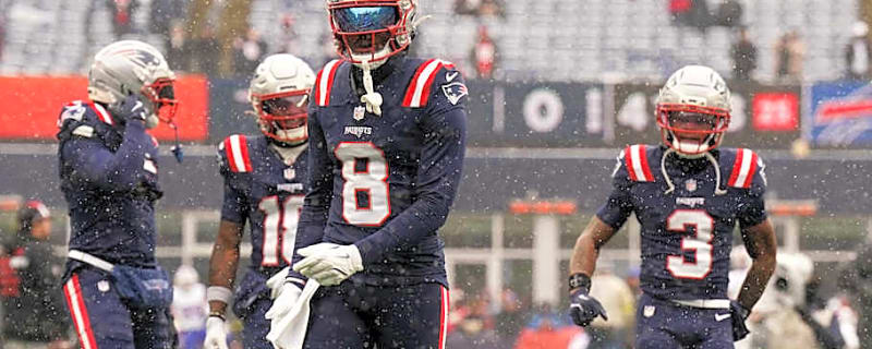 Stefon Diggs proves why Bills were right in trading him away