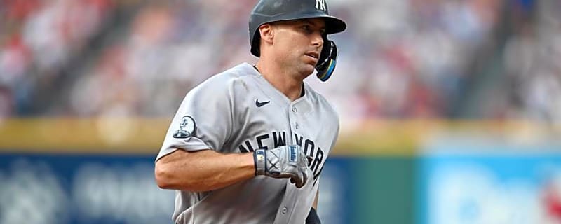 It's Time to Admit Diamondbacks Made Big Mistake on Paul Goldschmidt