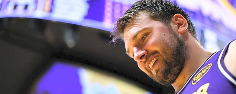 Luka Doncic Sends Telling Message After Lakers’ Stunning $12 Billion Sale