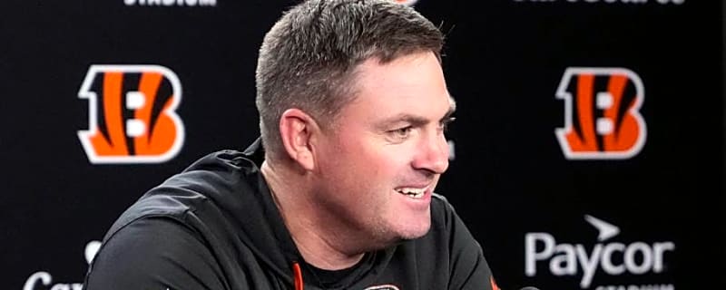 Recapping Every Bengals 2026 NFL Draft Pick and What They Bring to the Roster