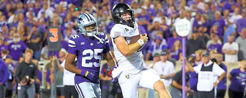 Army QB Cale Hellums earns Davey O&#39;Brien Award Great 8 spot after week two performance