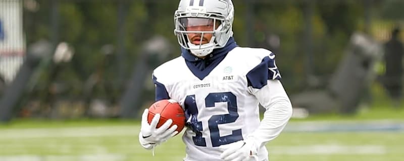 Cowboys practice squad: 3 players likely to return after 53-man roster cuts