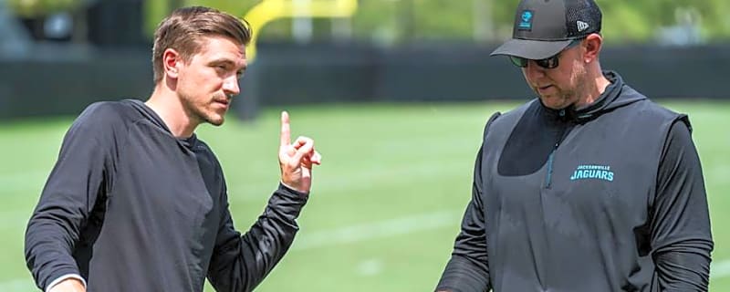 1 Surprising Source of Optimism for Jaguars