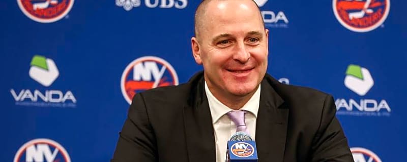 Patience Will Be Key for NY Islanders Going Forward