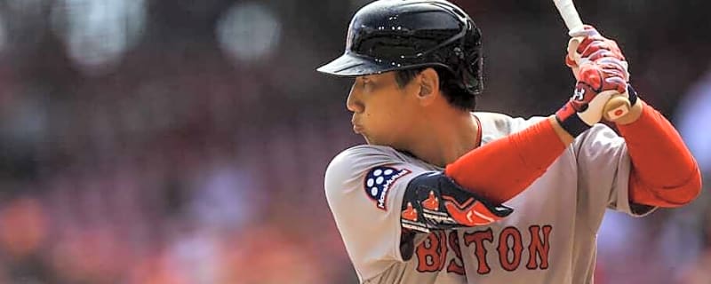 Red Sox’s 'Polarizing' Start Forces Early Reality Check