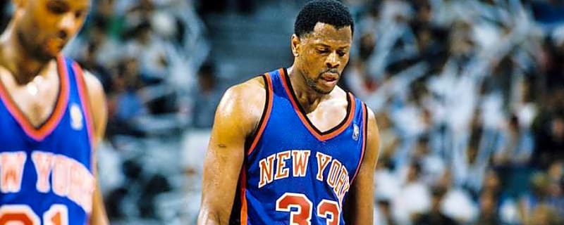 Former Knicks Land on Unfortunate List