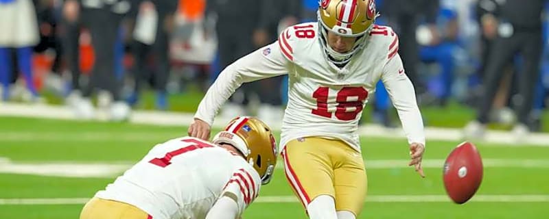 Why Brant Boyer Believes Eddy Piñeiro Earned His Long-Term 49ers Deal