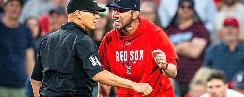 Are the Red Sox Back? How Boston Has Changed Under Chad Tracy