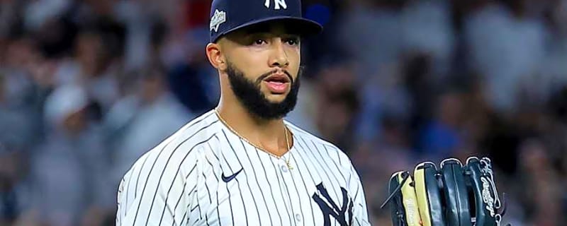 Nationals Should Absolutely Go After Devin Williams for This Projected Price