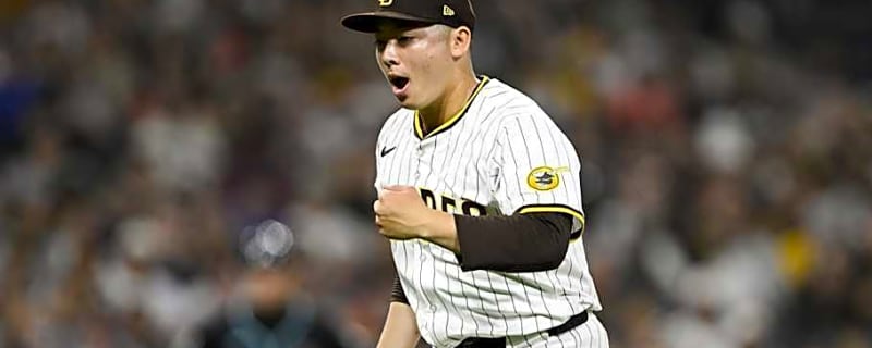 Padres Have Made Decision on Yuki Matsui Following Conclusion of Rehab Assignment