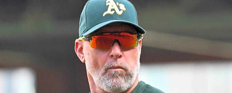 3 Athletics Who Must Perform in Season Finale vs. Astros