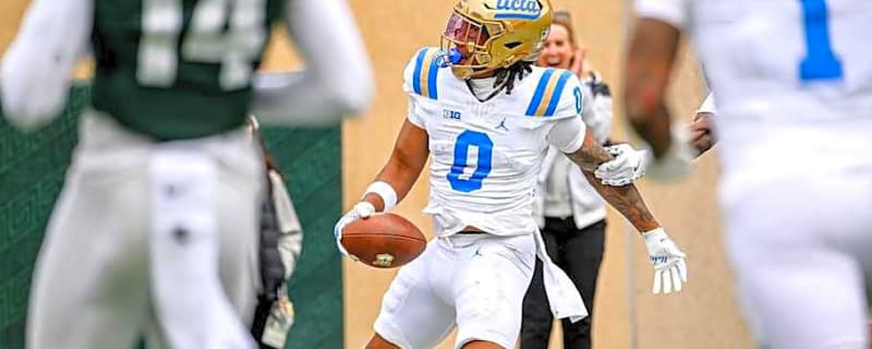 Three UCLA Seniors Aiming to Leave One Final Mark