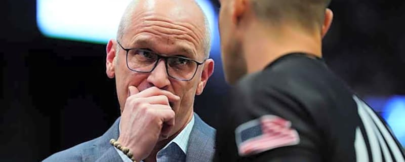 Dan Hurley Leads UConn’s Response to Jim Mora Departure