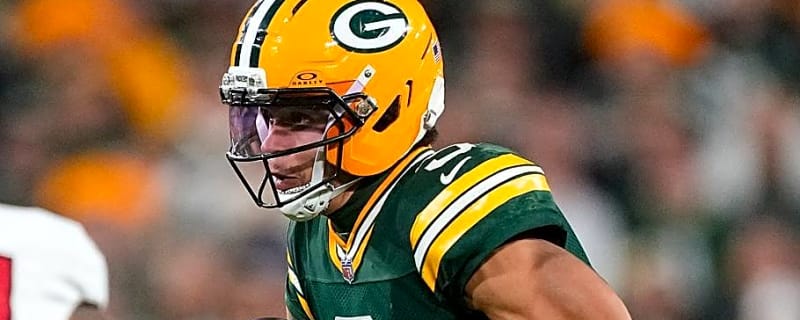 Top 10 Packers for Game at Buccaneers Include Newcomers, Homecoming