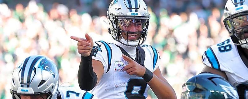Panthers' Super Bowl Odds Continue to Climb After Impressive Road Win