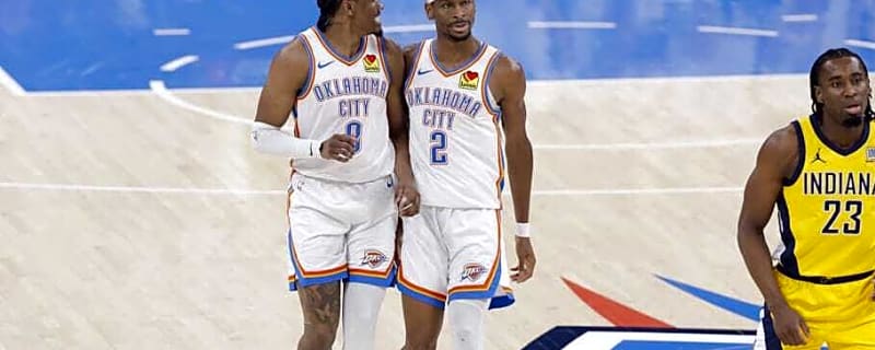 Where Does Oklahoma City’s Roster Stack Up in Fantasy Basketball?