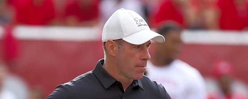 Utah football schedules visit with local 4-star recruit in 2027 class