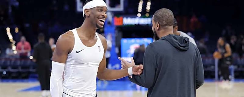 OKC Thunder Schedule Determined for Western Conference Finals