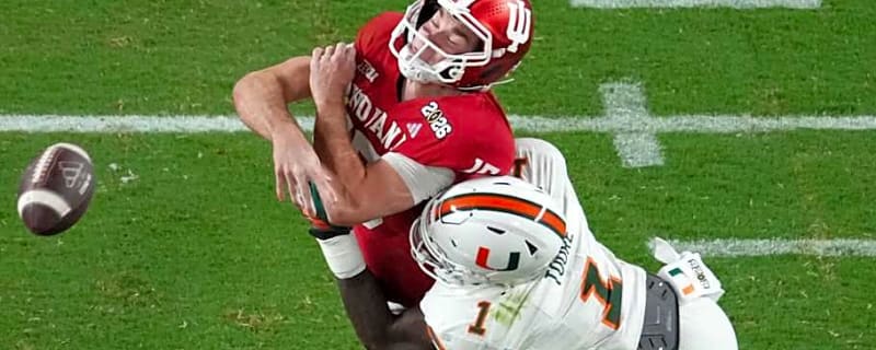 Star Miami Linebacker Returning for his 8th Season of College Football