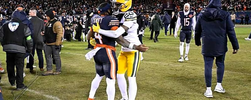 Bears Named Top Landing Spot for Down-and-Out Free Agent Who Thrived Under Al Harris