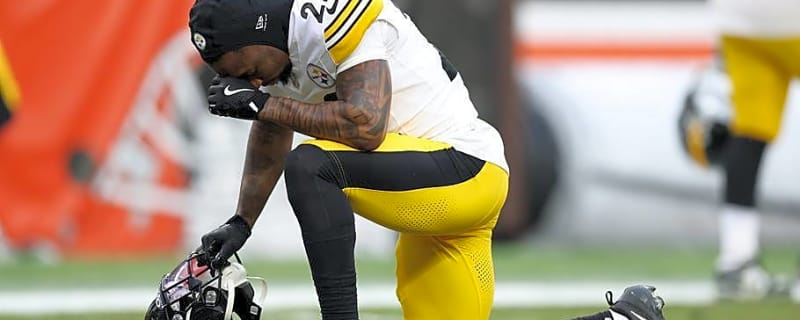 Steelers Have Another Starting CB Option Emerging