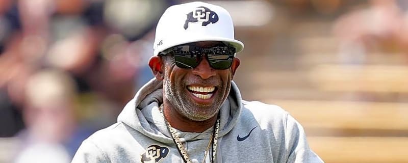 Colorado Climbs Recruiting Class Rankings With Four-Star Commitment