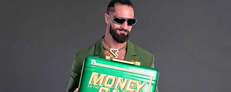 Paul Heyman Clarifies Seth Rollins&#39; Status As Mr. Money In The Bank On WWE Raw