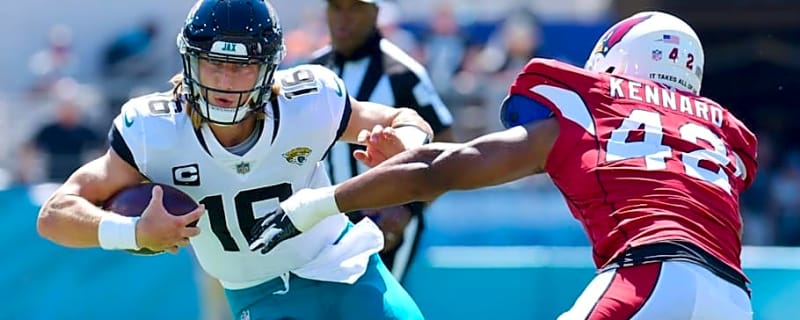 3 Final Predictions for Jaguars&#39; Week 12 Clash with Cardinals