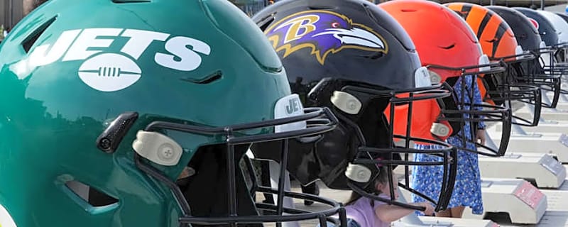 Jets Have &#39;Prime&#39; Blockbuster Trade Candidate