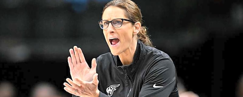 Fever Coach Stephanie White Sounds Off to ESPN About Physicality Allowed in WNBA