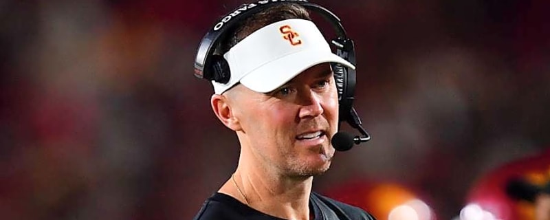 Three All-American Candidates on the USC Trojans Roster