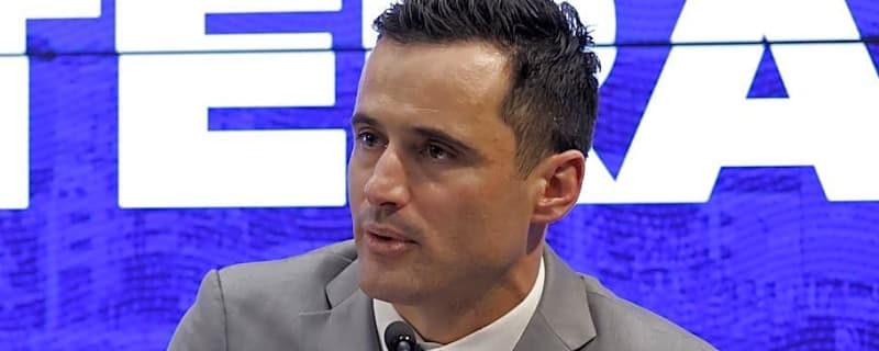 Paul Toboni Hires New GM of Nationals by Plucking Away Phillies Executive