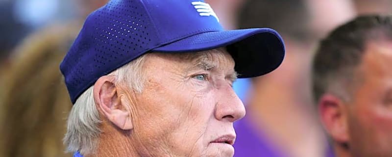 Sheriff: John Elway Golf Cart Incident Was a &#39;Tragic Accident&#39;