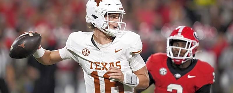 The Texas Longhorns' No-So-Secret Issue on Offense and How They Can Fix It in 2026