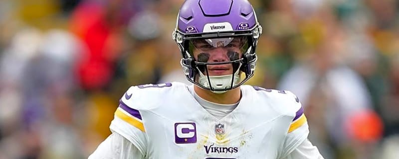 Most Overlooked Loser From Vikings' J.J. McCarthy Trade