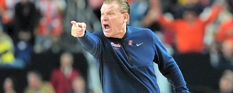 Illinois Misses on 5-Star Darius Wabbington to Big Ten Rival: Time to Be Concerned?