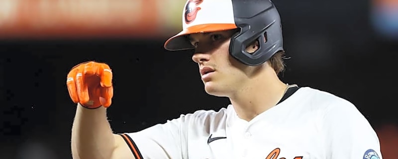 Coby Mayo Addresses Orioles Opportunity Amid Jordan Westburg Injury