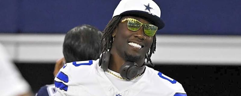 Cowboys' DeMarvion Overshown Claps Back at Viral Joe Judge Comment in Ole Miss Hearing