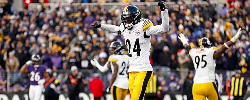 Should Chargers Be in the Mix for Trade Candidate Joey Porter Jr.?