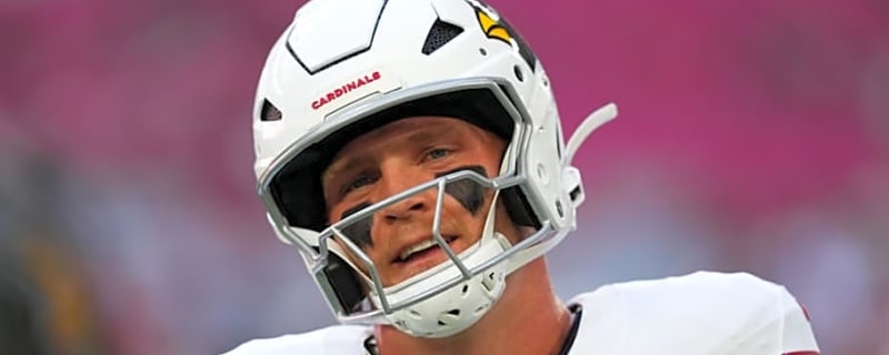 No NFL Team Has a Bigger Schedule Hurdle Than the Cardinals