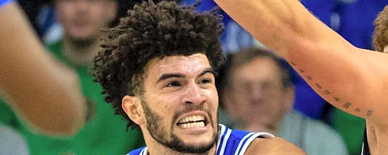 Duke’s Boozer Now Has Stiff Competition for NPOY