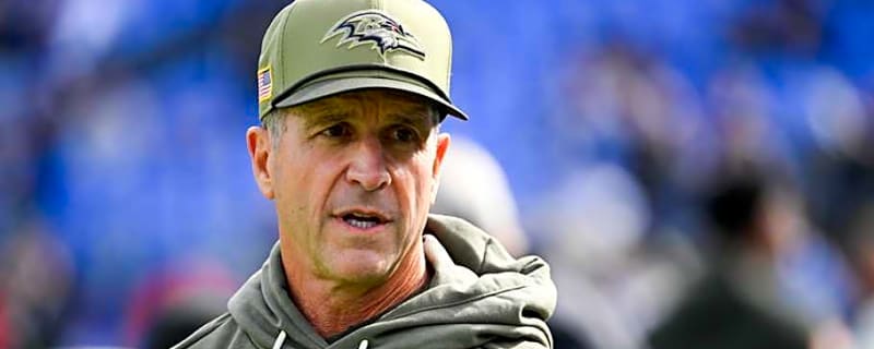 What Might Giants Head Coaching Candidate John Harbaugh Require?