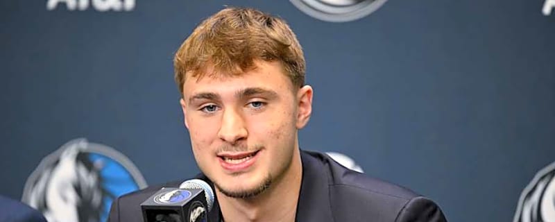 Heat Legend Gives Spot-On Assessment Of Cooper Flagg&#39;s Summer Expectations