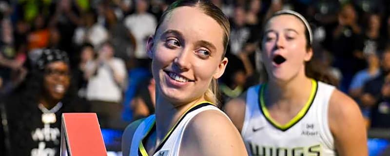 Dallas Wings preparing for WNBA&#39;s expansion draft for Toronto Tempo, Portland Fire