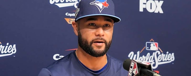 What Red Sox's Isiah Kiner-Falefa Signing Means for Possible Trades