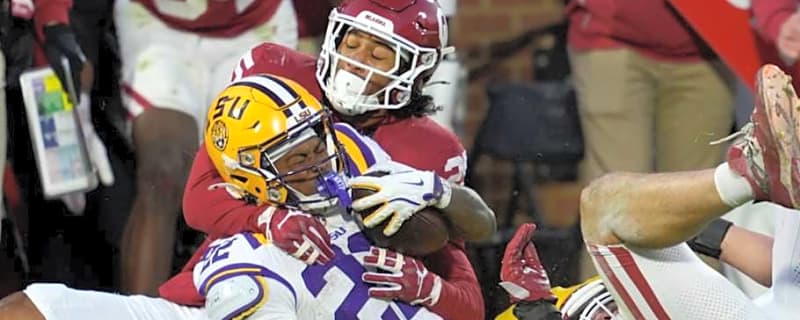 Who Will Start at Safety for Oklahoma Next Season Alongside Peyton Bowen?