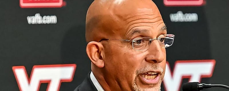 Is James Franklin About to Get Revenge on Notre Dame and Marcus Freeman?
