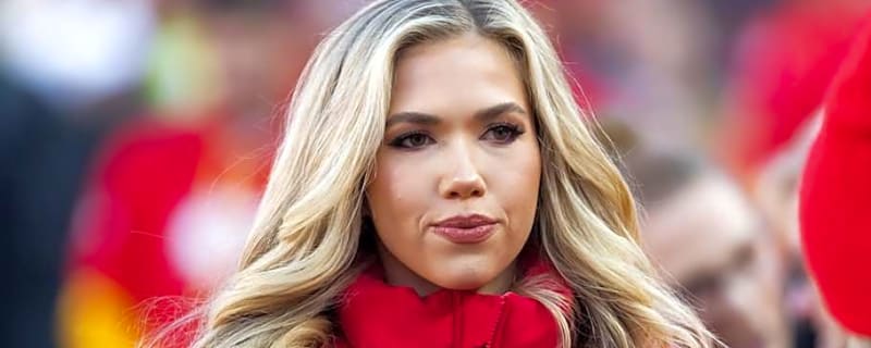 Chiefs&#39; Heiress Gracie Hunt Shares Uplifting Message After Family Loss